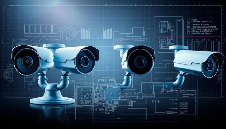 CCTV camera installation in Bengaluru