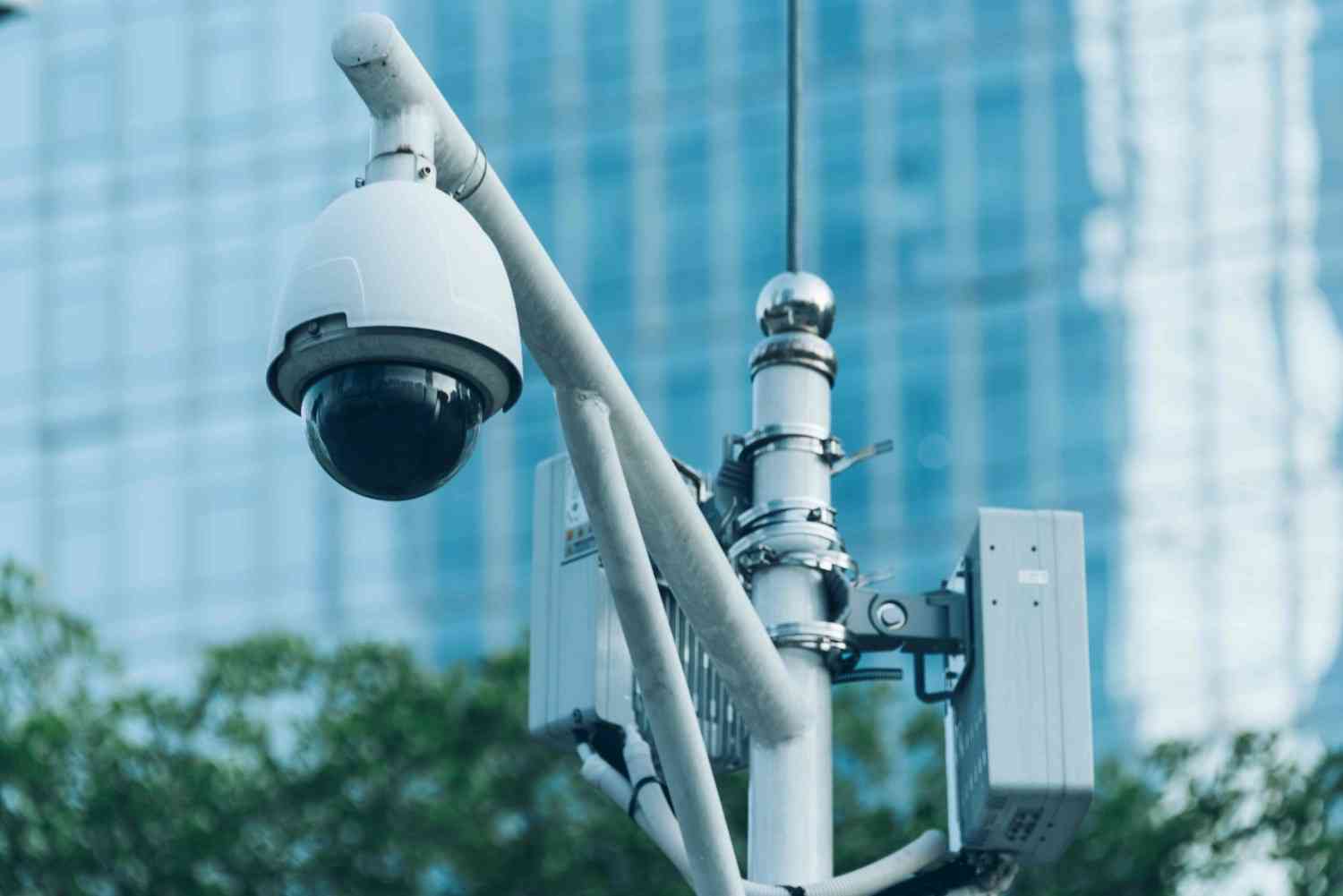CCTV Camera Service in Bengaluru