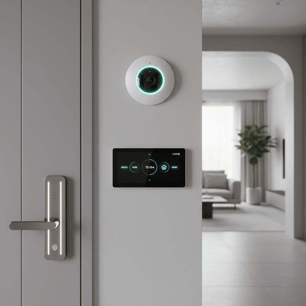 CCTV Camera Installation in Bengaluru